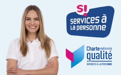 Services à la Personne & Agrément qualité